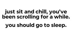 go 2 sleep! <3