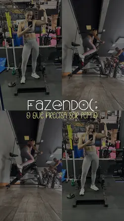 TREINO PAGO