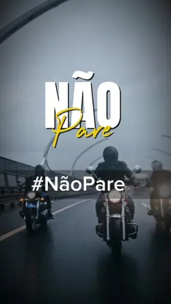 Não Pare
