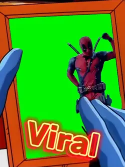 Wolverine meme