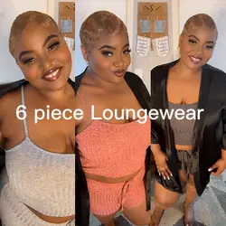 Loungewear 