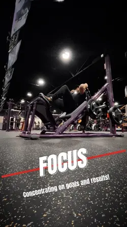Focus