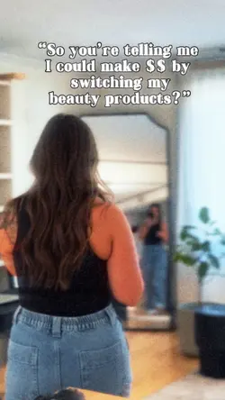 Beauty Influencer 