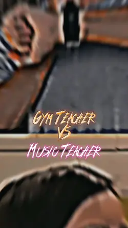 Gym vs music