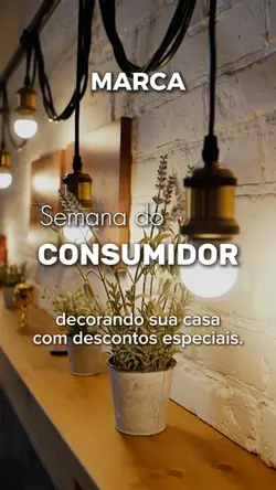 CONSUMIDOR| Decor