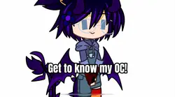 Get to know Sky!