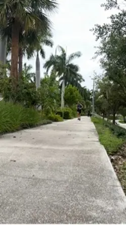 Running Day
