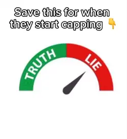 Cap-o-meter 