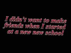 School Friends