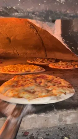 Pizza 🍕 