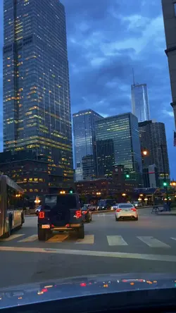 🇺🇸Beautiful Chicago❤️