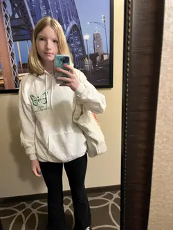 pretty isn’t pretty 