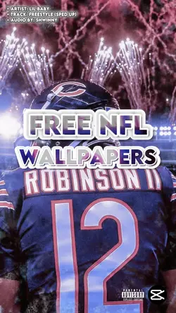NFL WALLPAPERS