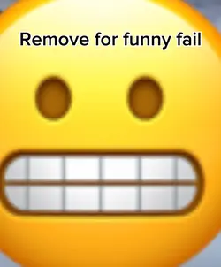 Funny fail 