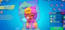 Sandy edit 