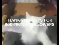 THANK YO
