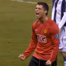 2008 Ronaldo 💀