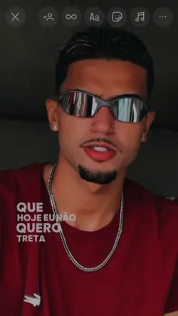 Fica mais um pouco