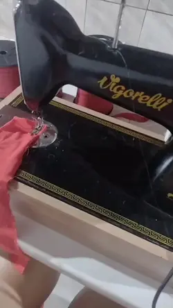 Costureira