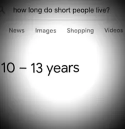 Short Peopl