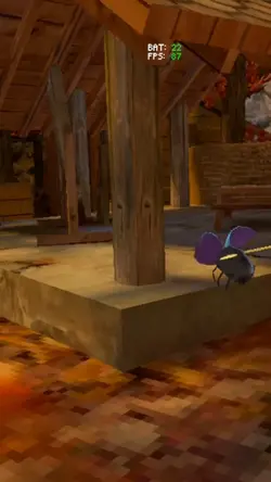 Second template