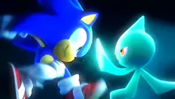 4K 60FPS SONIC TEMP