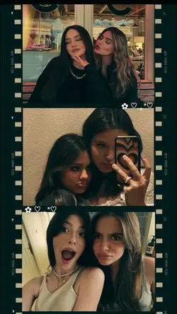 undefined friends