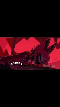 Alastor Edit