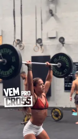 VEM PRO CROSS