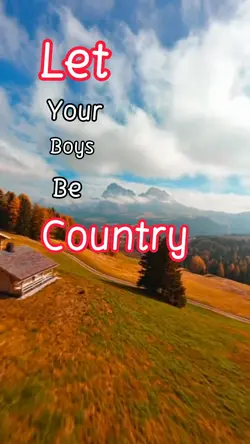Country Lif
