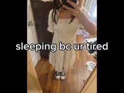 dif kind of sleep