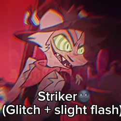 Striker🌚