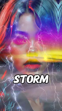 Storm
