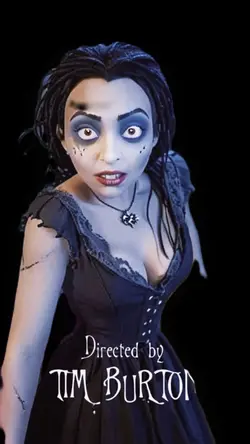 TimBurton Transition