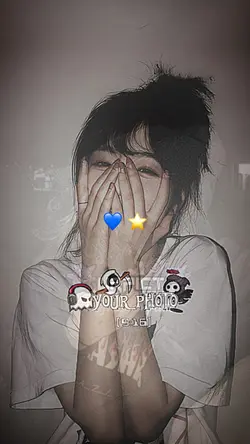 Love each other 