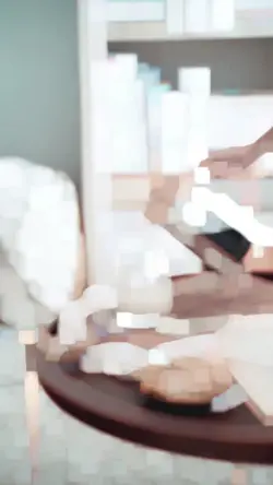 unblur me