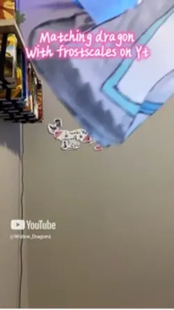 New dragon!!!