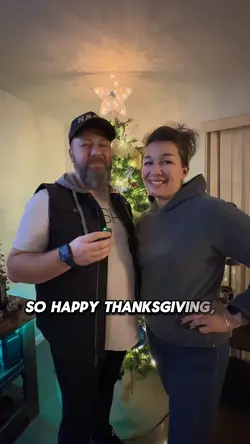 Happy Thanksgiving 