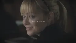 the look of love