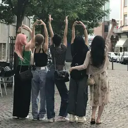 Trend álbuns