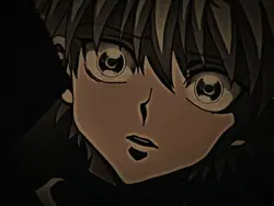 Killua 😍