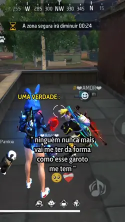 free fire duo
