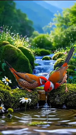 Love bird