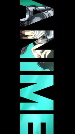 This is Anime