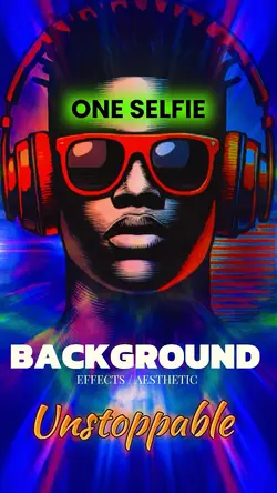 1 selfie