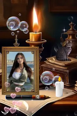 Picture Frame 