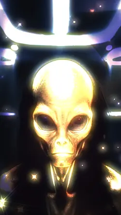 Alien Rage