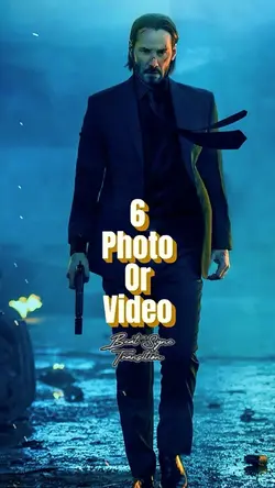 6 photo/Video
