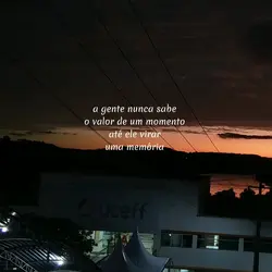 memória 