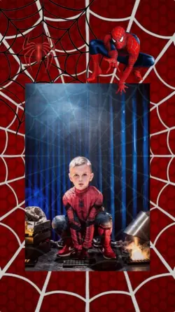 Homem Aranha 